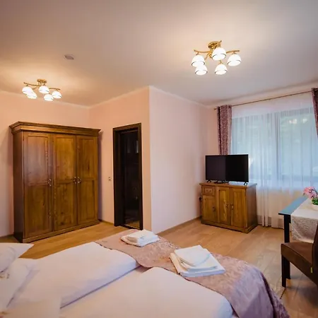 Casa Maiereana 4*