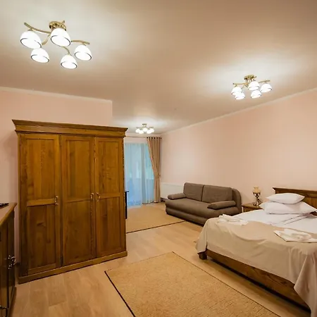 Hotel Casa Maiereana