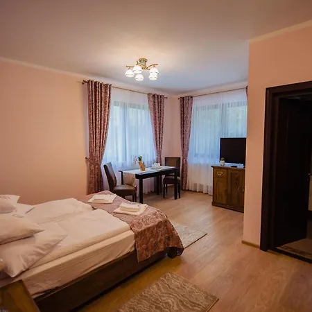 Casa Maiereana Hotel 4*