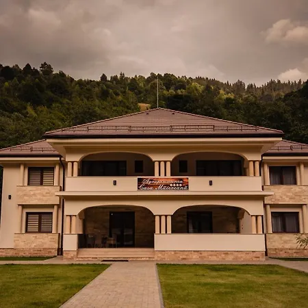 Casa Maiereana Anies