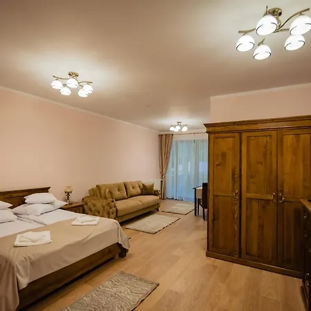 Casa Maiereana Hotel 4*