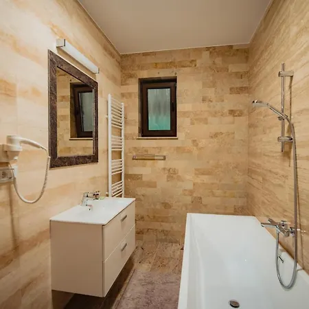 Casa Maiereana Hotel 4*