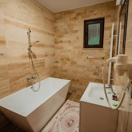 Hotel Casa Maiereana 4*